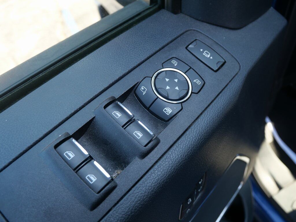 2022 Ford F-250SD Lariat Mt Pleasant MI