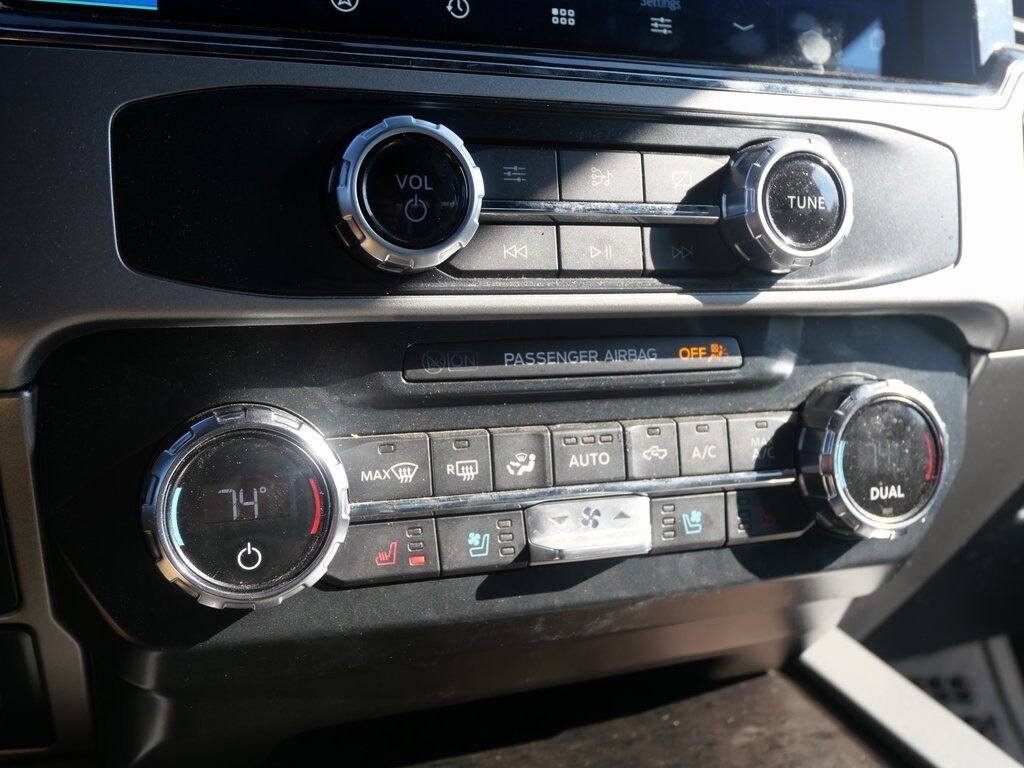 2022 Ford F-250SD Lariat Mt Pleasant MI