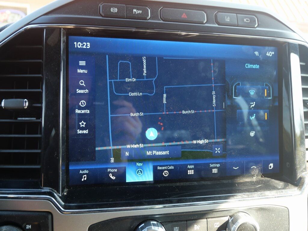 2022 Ford F-250SD Lariat Mt Pleasant MI