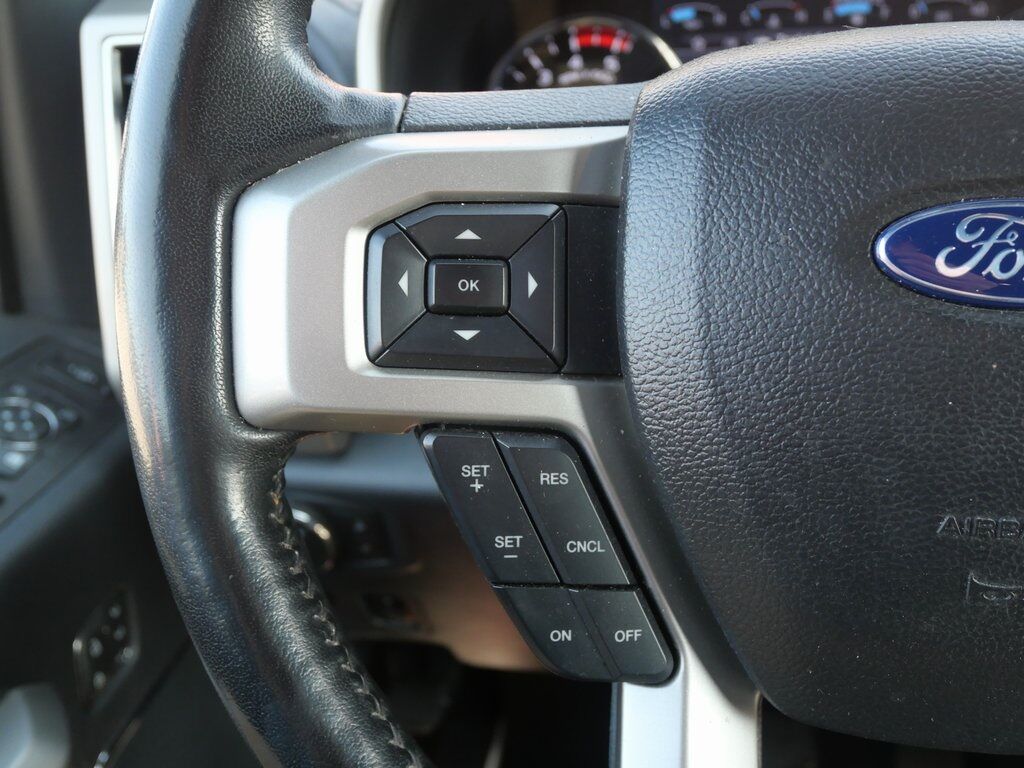 2022 Ford F-250SD Lariat Mt Pleasant MI