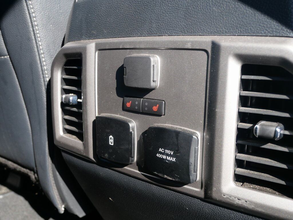 2022 Ford F-250SD Lariat Mt Pleasant MI