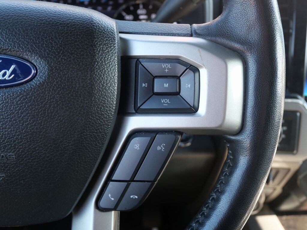 2022 Ford F-250SD Lariat Mt Pleasant MI