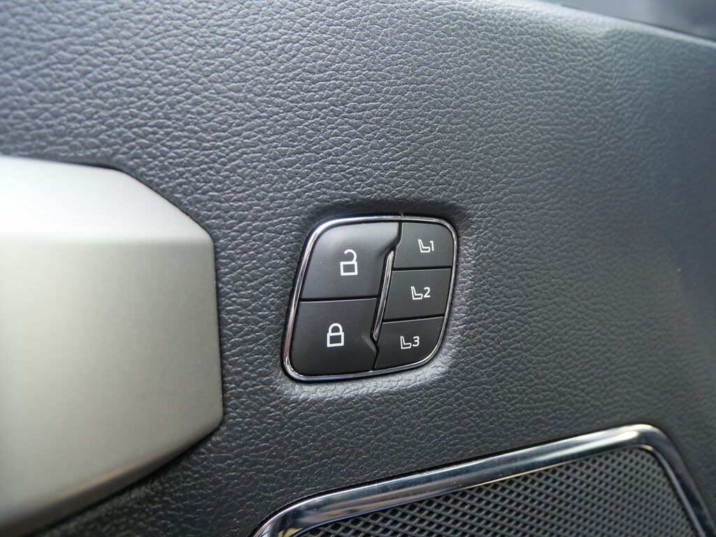 2022 Ford F-250SD Lariat Mt Pleasant MI