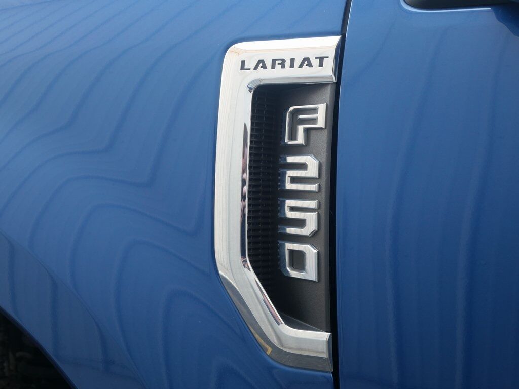 2022 Ford F-250SD Lariat Mt Pleasant MI