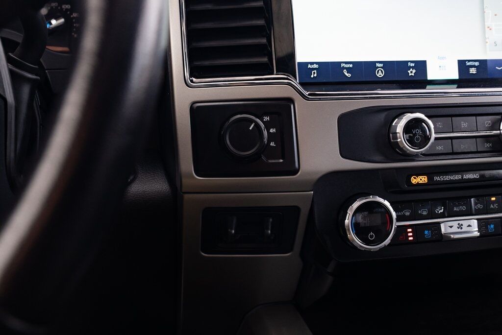 2022 Ford F-250SD Lariat Milwaukie OR