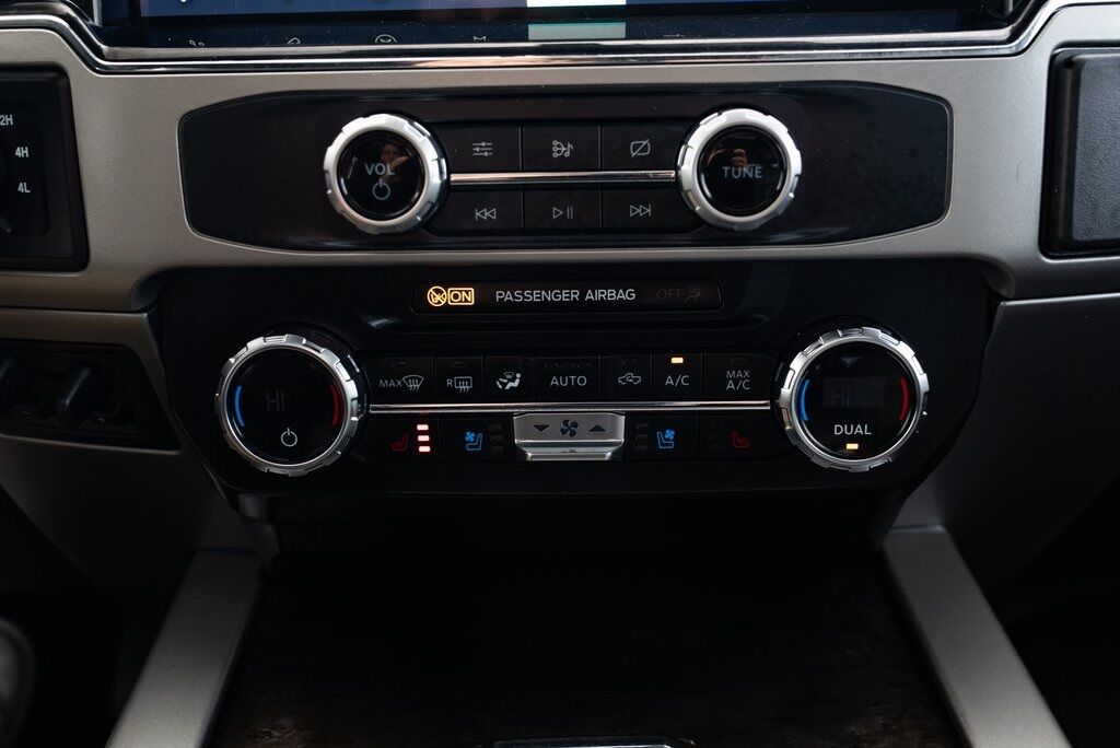 2022 Ford F-250SD Lariat Milwaukie OR