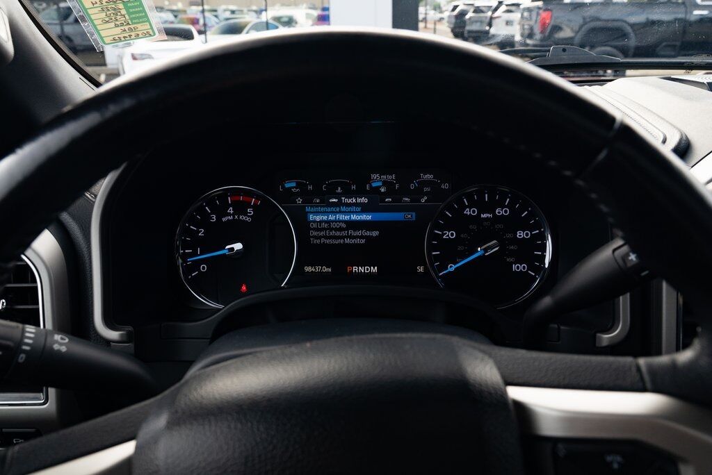 2022 Ford F-250SD Lariat Milwaukie OR