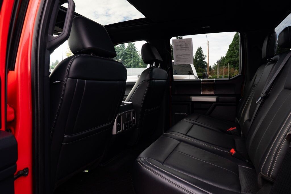 2022 Ford F-250SD Lariat Milwaukie OR