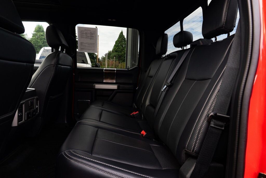 2022 Ford F-250SD Lariat Milwaukie OR