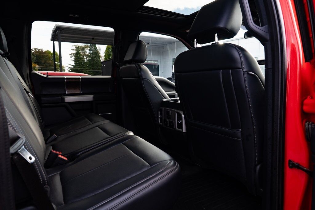 2022 Ford F-250SD Lariat Milwaukie OR