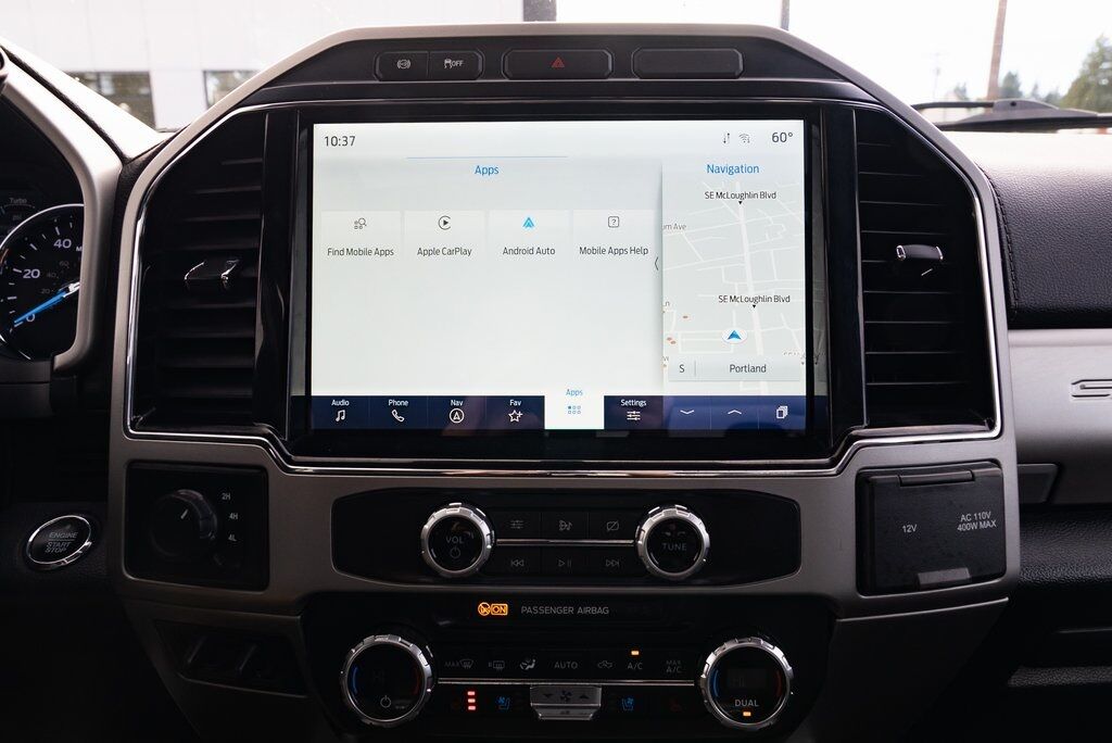 2022 Ford F-250SD Lariat Milwaukie OR