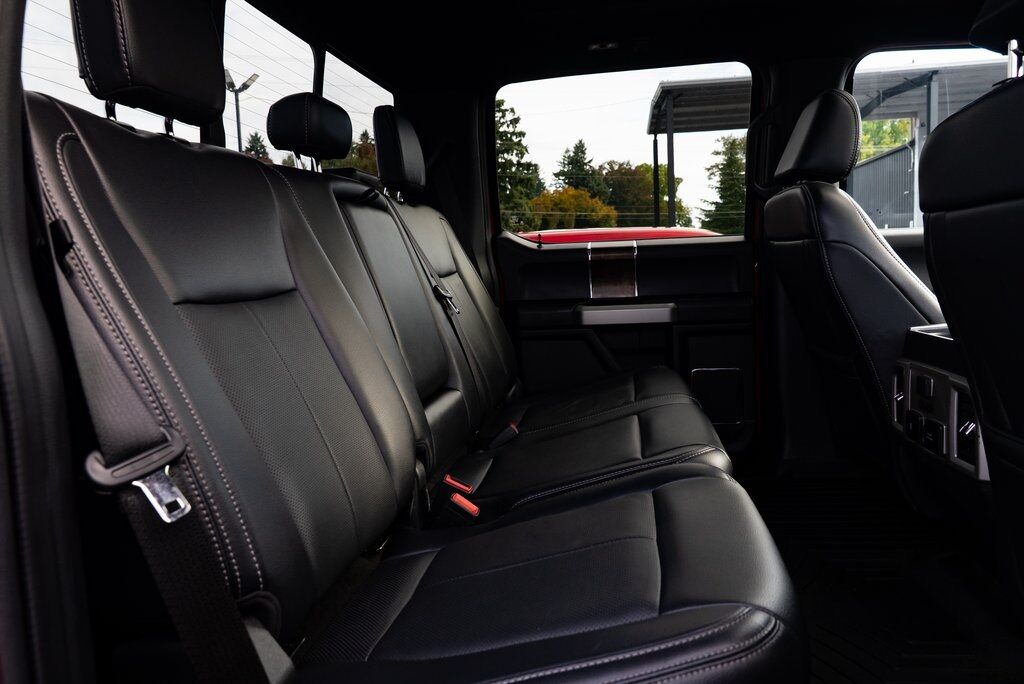 2022 Ford F-250SD Lariat Milwaukie OR
