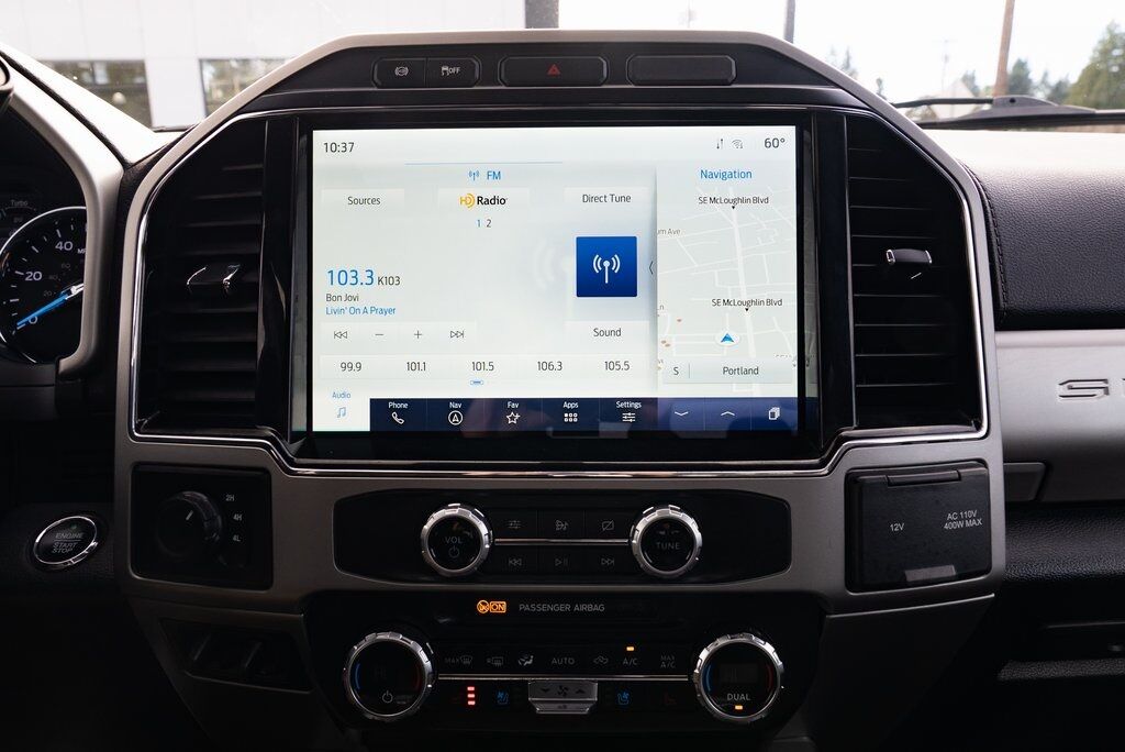 2022 Ford F-250SD Lariat Milwaukie OR