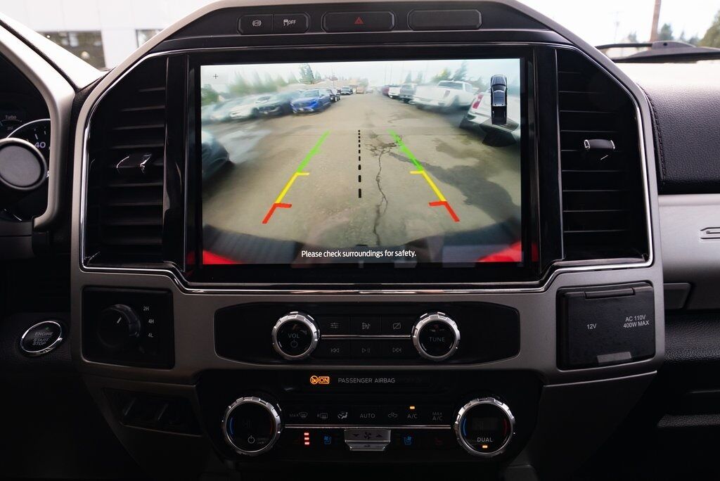 2022 Ford F-250SD Lariat Milwaukie OR