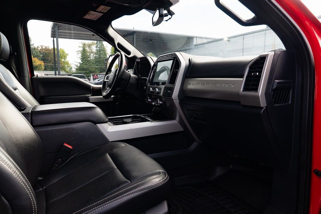 2022 Ford F-250SD Lariat Milwaukie OR