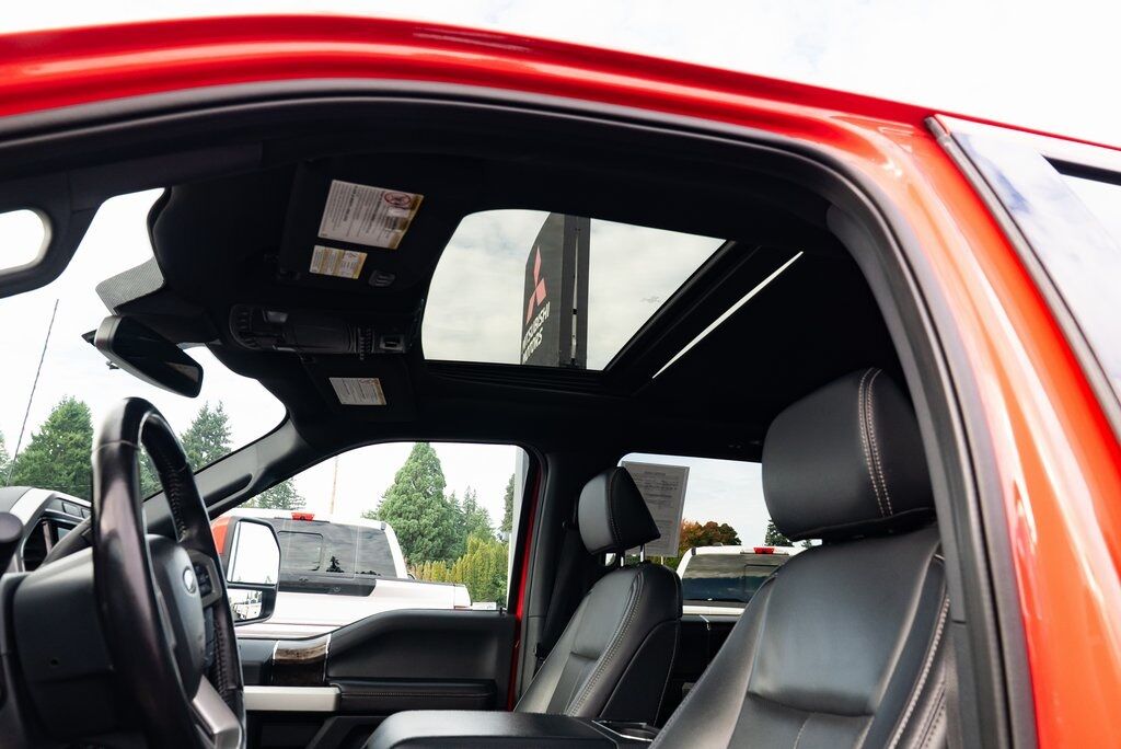 2022 Ford F-250SD Lariat Milwaukie OR