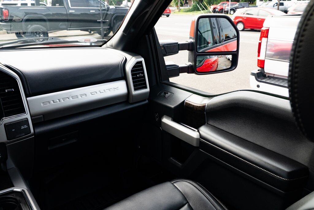 2022 Ford F-250SD Lariat Milwaukie OR