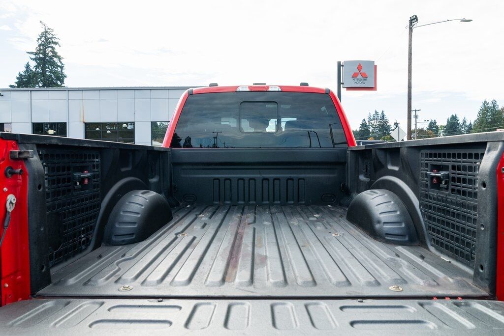 2022 Ford F-250SD Lariat Milwaukie OR