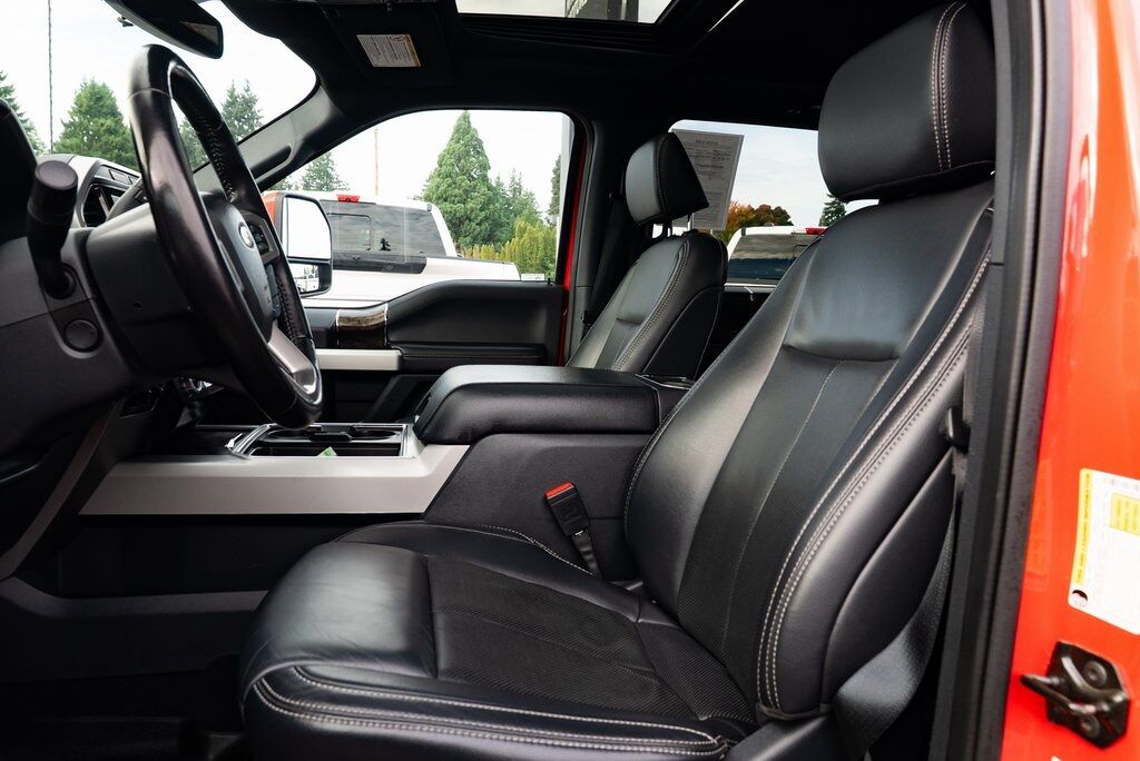 2022 Ford F-250SD Lariat Milwaukie OR