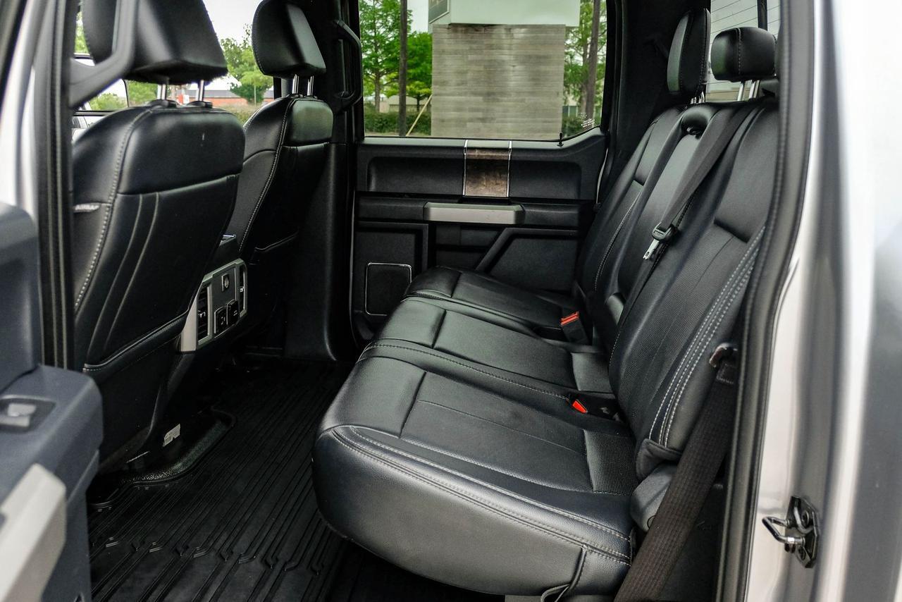 2022 Ford F-250SD Lariat Richardson TX