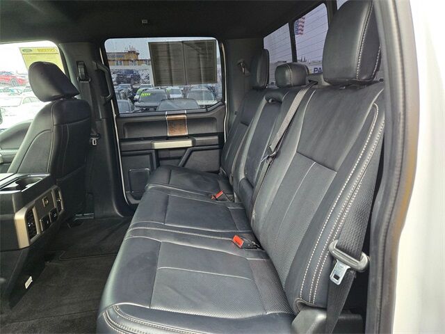 2022 Ford F-250SD Lariat Roseville CA