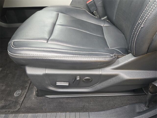 2022 Ford F-250SD Lariat Roseville CA