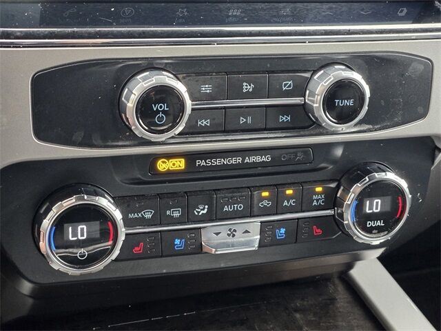 2022 Ford F-250SD Lariat Roseville CA