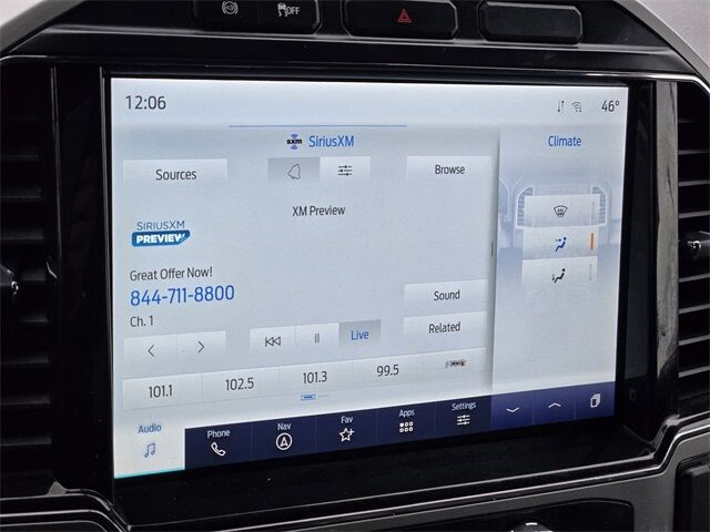 2022 Ford F-250SD Lariat Roseville CA