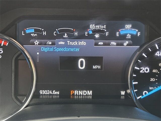 2022 Ford F-250SD Lariat Roseville CA