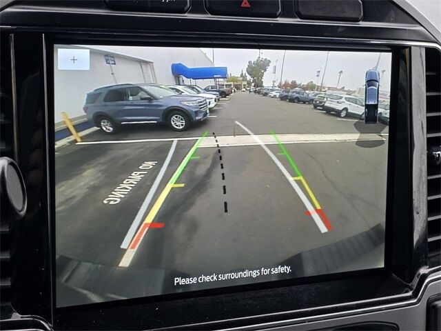 2022 Ford F-250SD Lariat Roseville CA