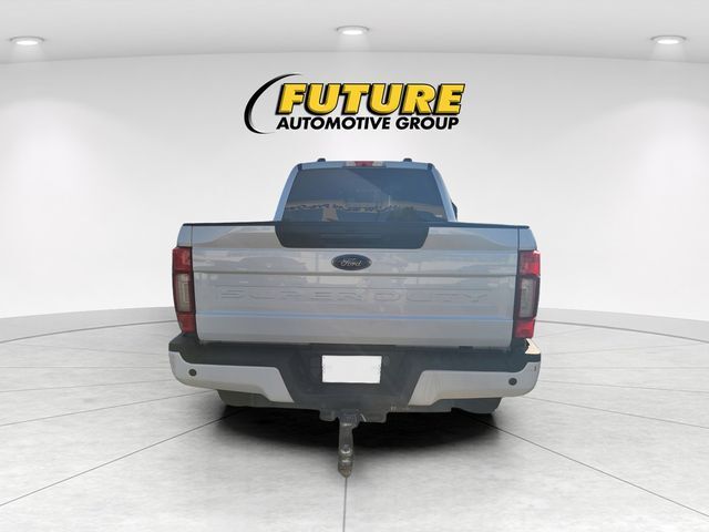 2022 Ford F-250SD Lariat Roseville CA