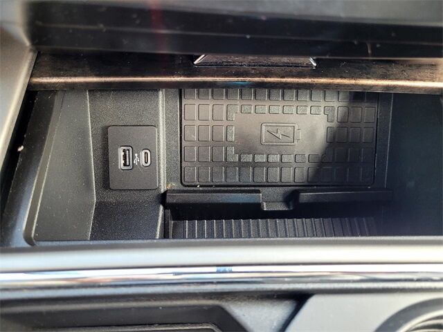 2022 Ford F-250SD Lariat Roseville CA