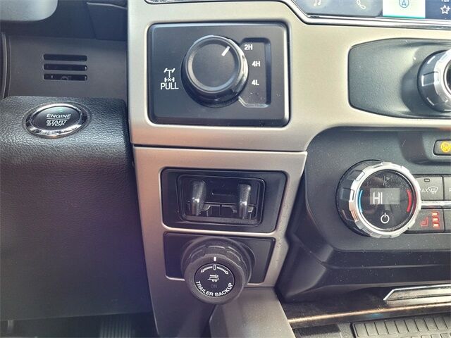 2022 Ford F-250SD Lariat Roseville CA