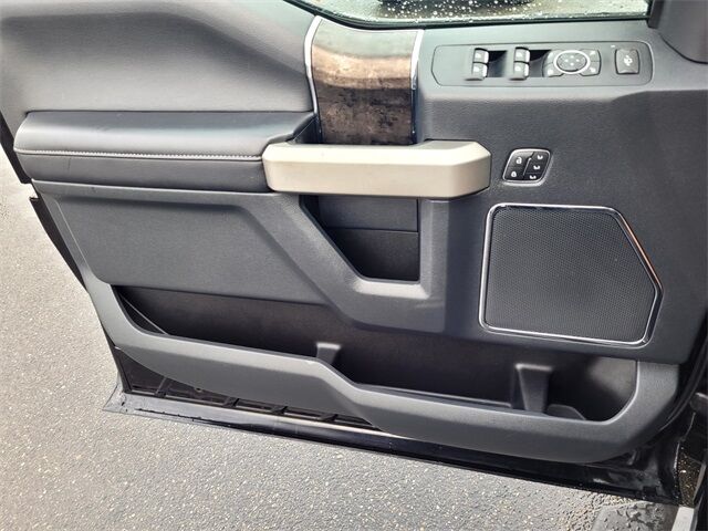 2022 Ford F-250SD Lariat Roseville CA