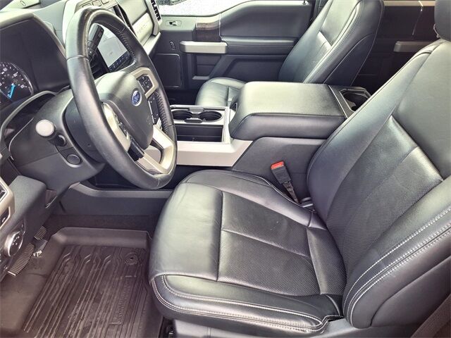 2022 Ford F-250SD Lariat Roseville CA