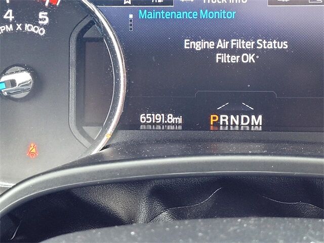 2022 Ford F-250SD Lariat Roseville CA