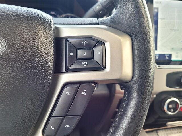 2022 Ford F-250SD Lariat Roseville CA