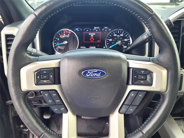 2022 Ford F-250SD Lariat Roseville CA