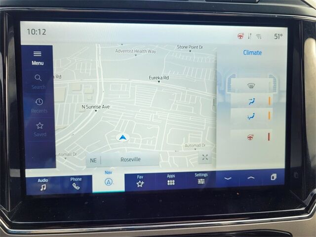 2022 Ford F-250SD Lariat Roseville CA