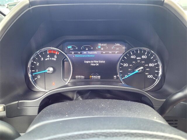 2022 Ford F-250SD Lariat Roseville CA