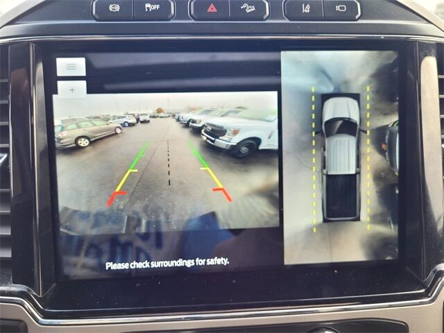 2022 Ford F-250SD Lariat Roseville CA