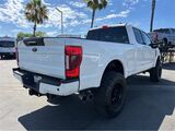 2022 Ford F-250SD Lariat San Diego County CA