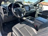 2022 Ford F-250SD Lariat San Diego County CA