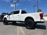 2022 Ford F-250SD Lariat San Diego County CA