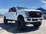 2022 Ford F-250SD Lariat San Diego County CA