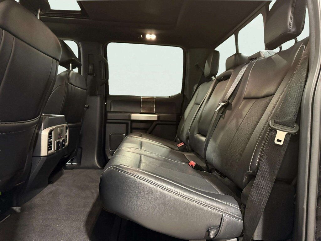 2022 Ford F-250SD Lariat w/Ultimate, Black Appearance &amp; Tremor Pkg San Clemente CA