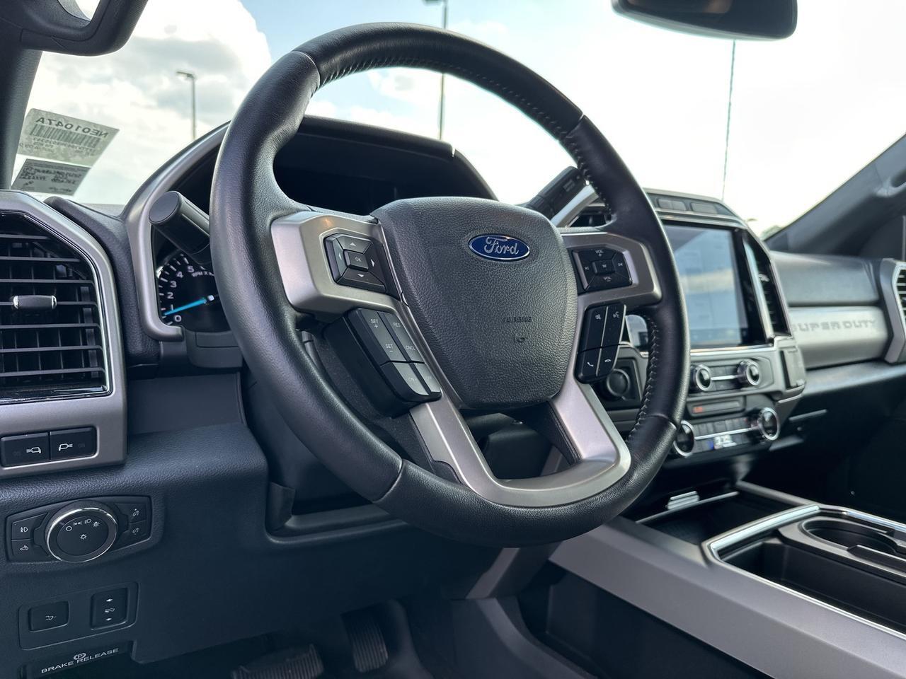 2022 Ford F-250SD Lariat Richmond VA