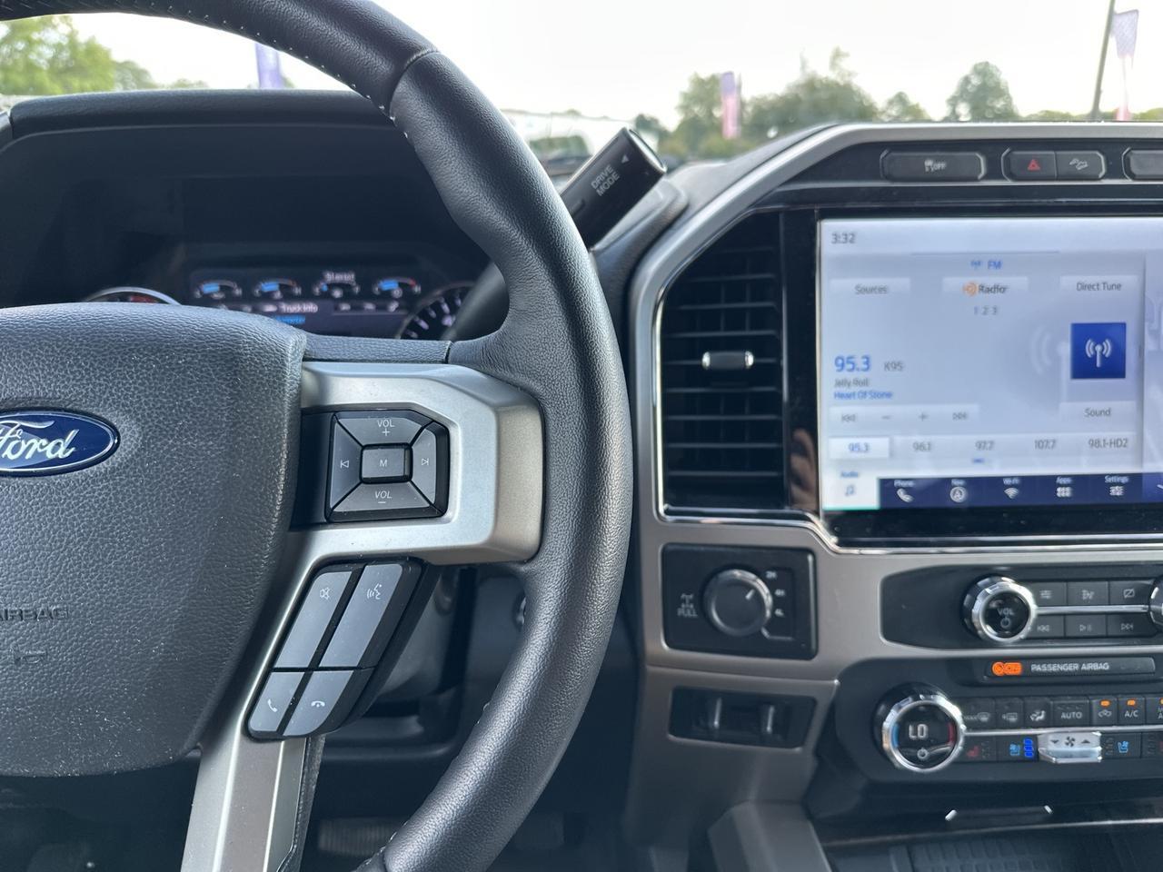2022 Ford F-250SD Lariat Richmond VA