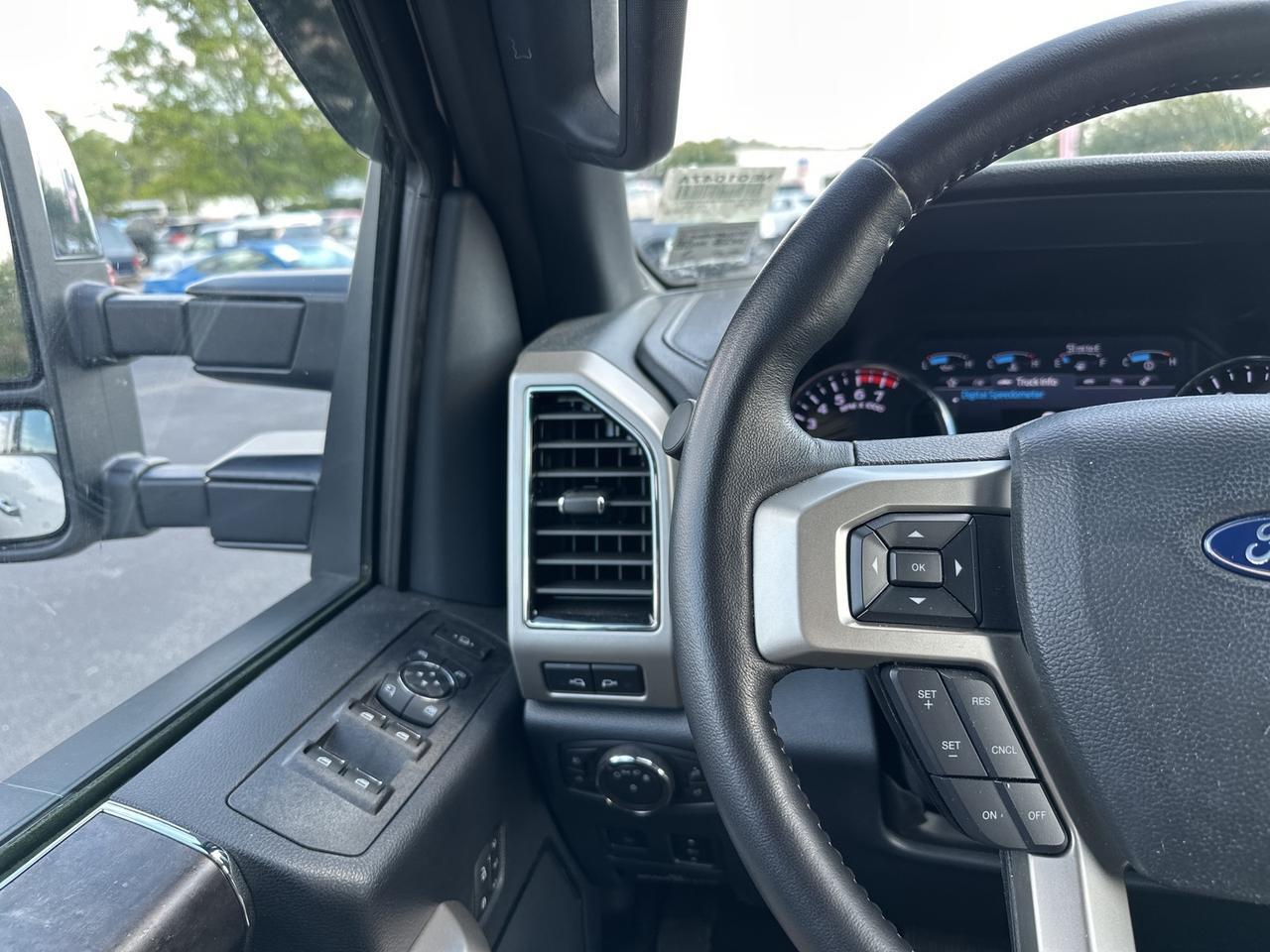 2022 Ford F-250SD Lariat Richmond VA