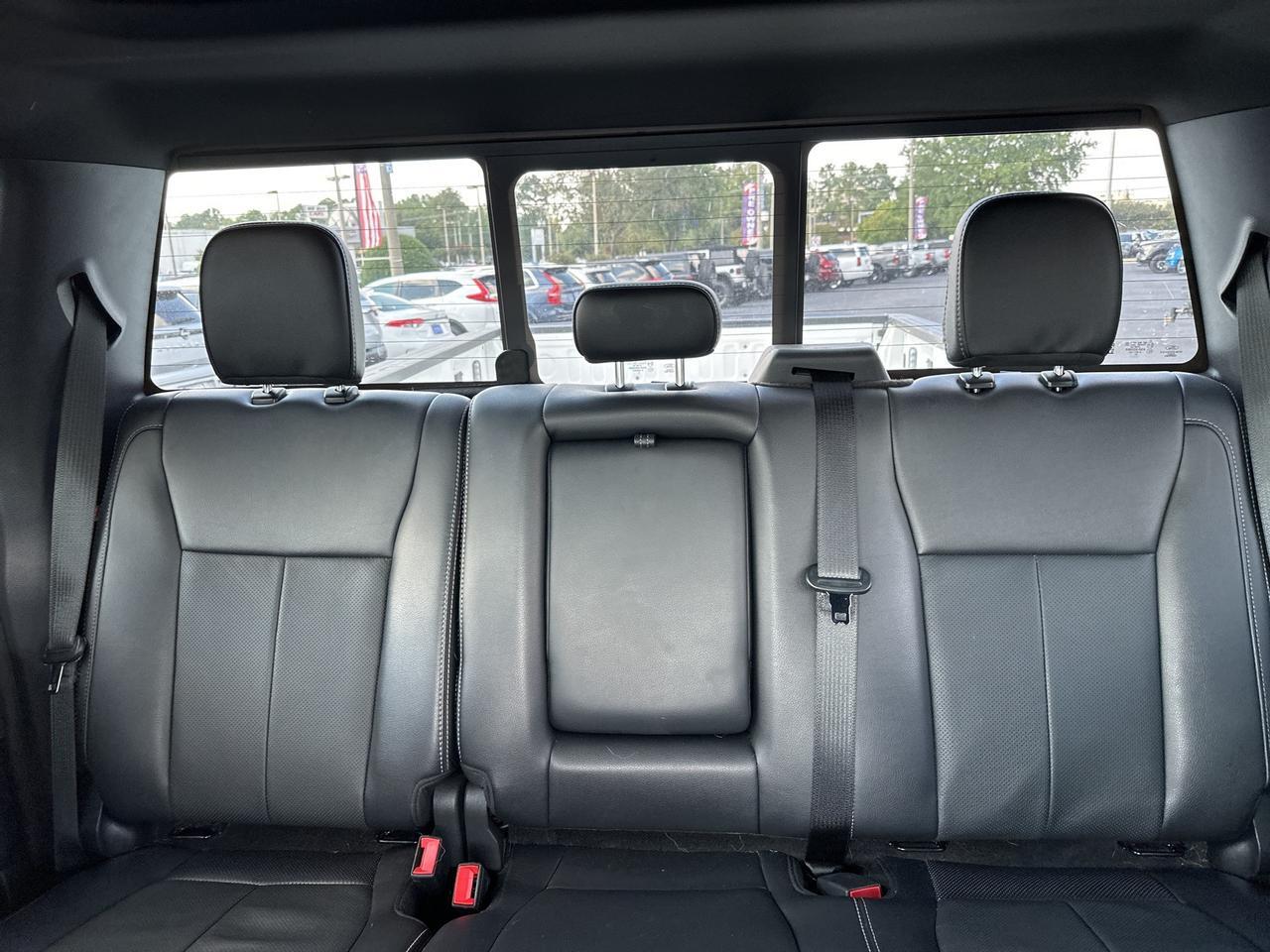 2022 Ford F-250SD Lariat Richmond VA